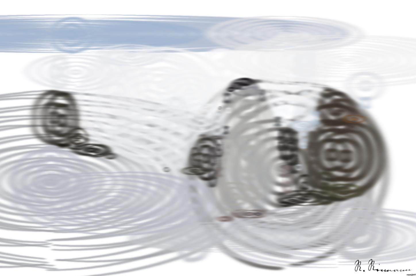 from CC0 photo AI Art