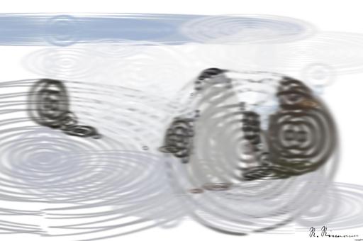 from CC0 photo AI art