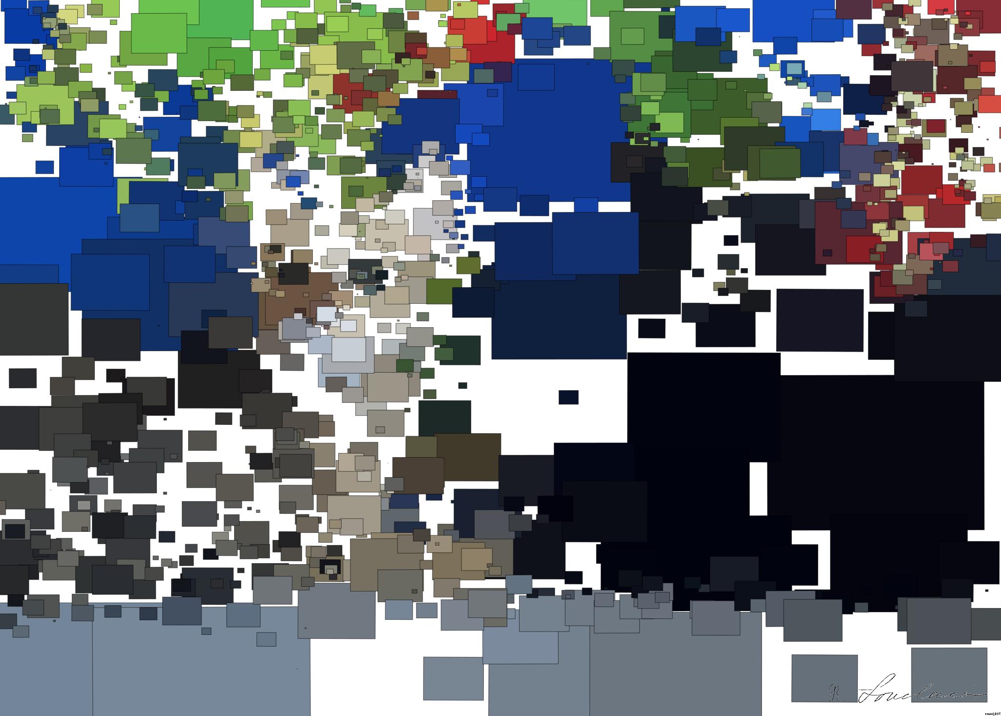 artwork for redditgetsdrawnbybot AI Art