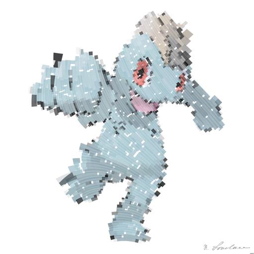 Drawn by bot LUTE7gcGk7vrpzy6ckuCXM; art-flowy AI art