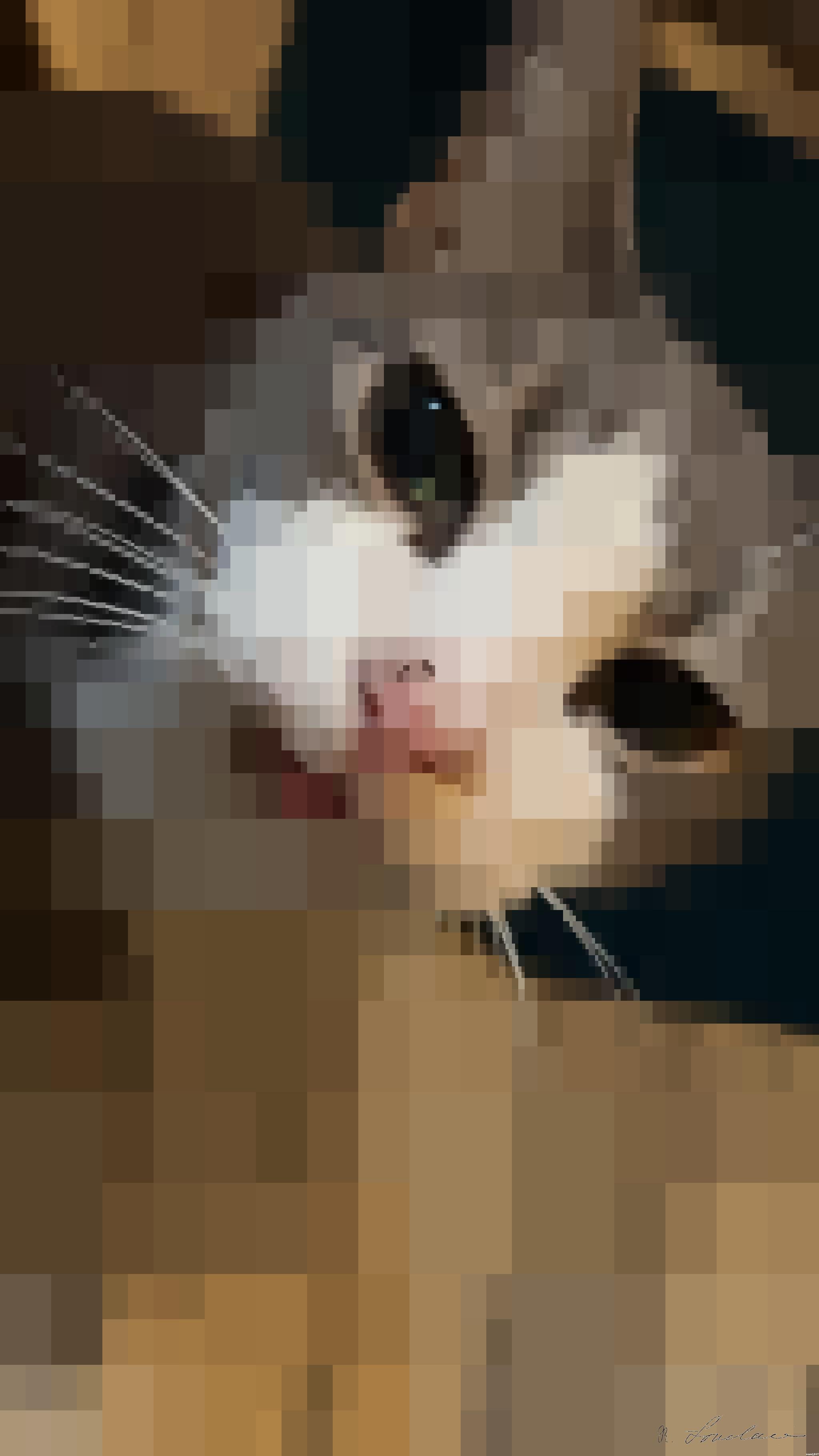 artwork for redditgetsdrawnbybot AI Art