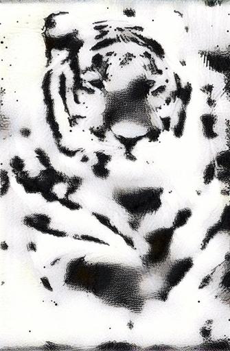 from CC0 photo AI art