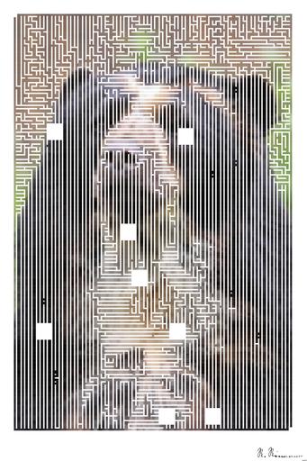 Drawn by bot PU88UShZ2nF6jz4JfezcZS; art-amaze; None AI art