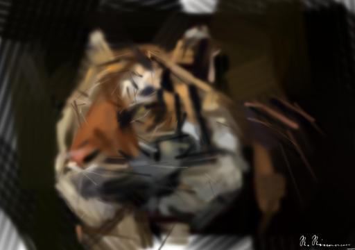 from CC0 photo AI art