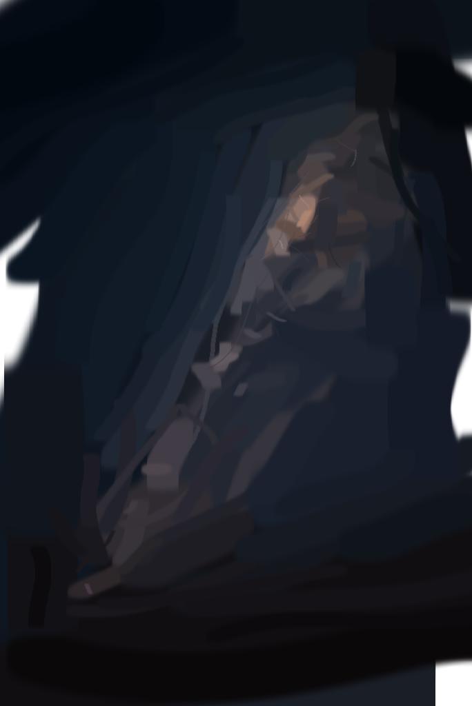 from CC0 photo AI Art