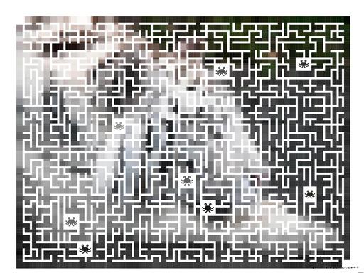 Drawn by bot dUQYfDnqhT3rXMZbsTngTR; art-amaze; None AI art