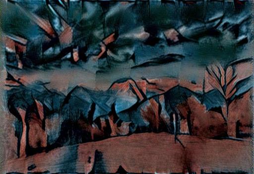 from CC0 photo AI art