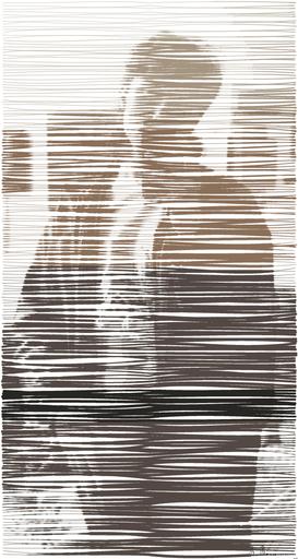 artwork for redditgetsdrawnbybot AI art