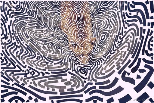 from CC0 photo AI art