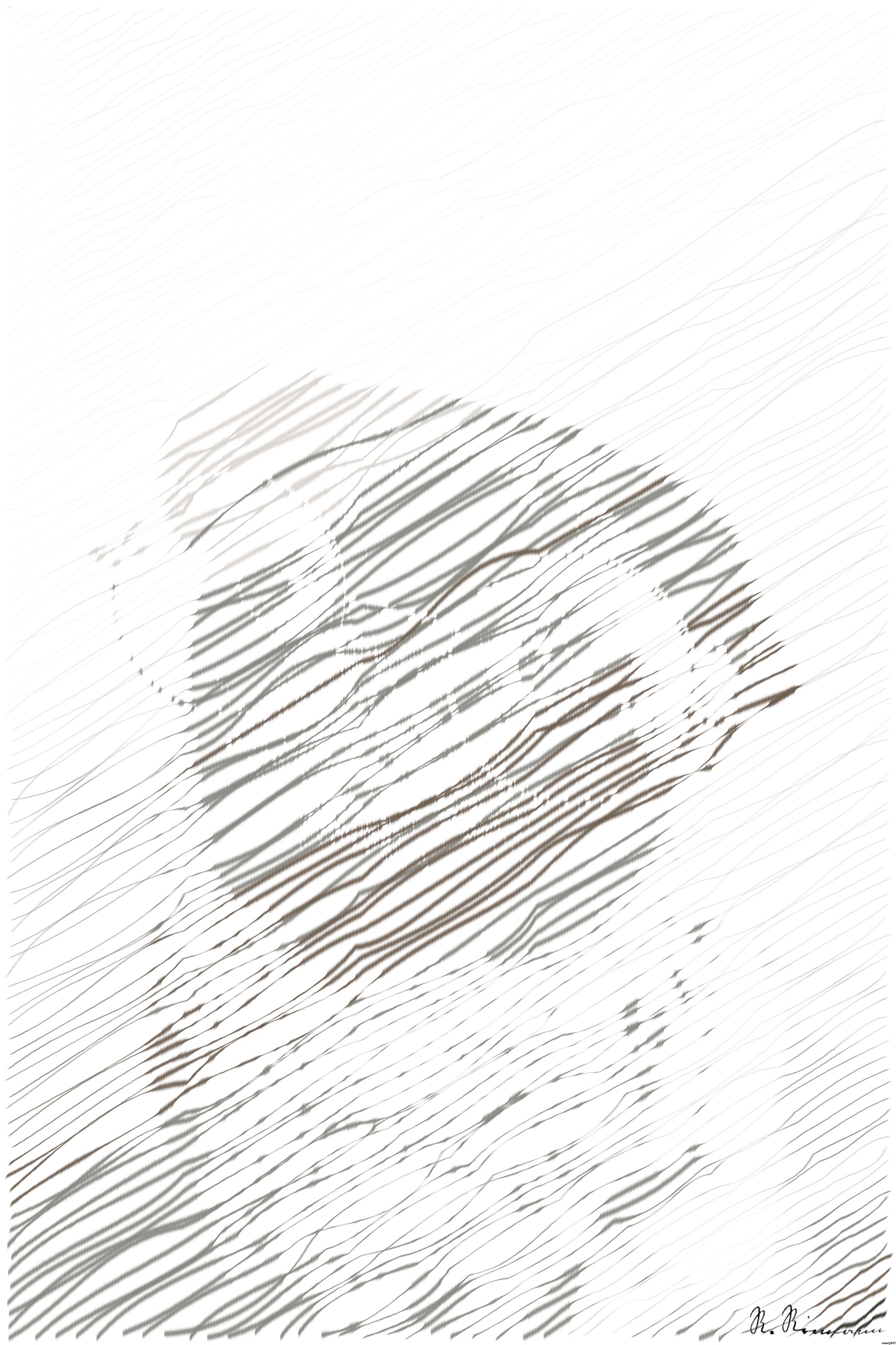 from CC0 photo AI Art