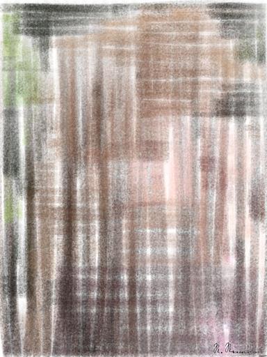 artwork for redditgetsdrawnbybot AI art