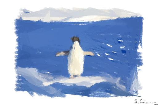 from CC0 photo AI art