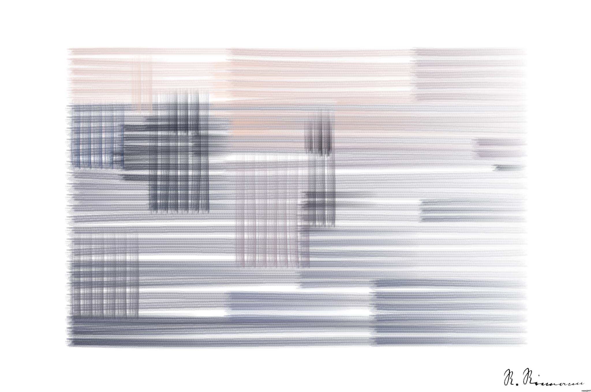 from CC0 photo AI Art