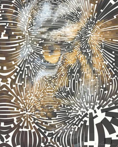 from CC0 photo AI art