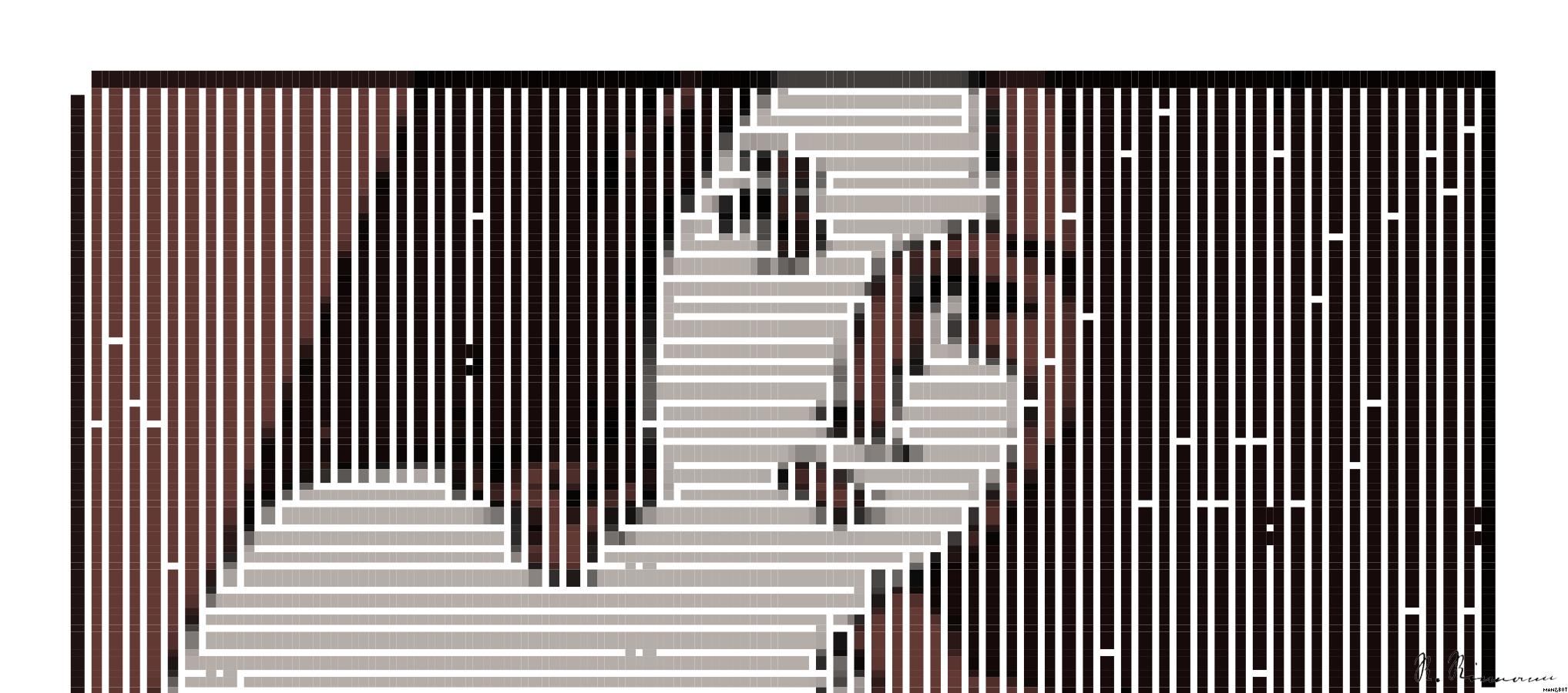 Drawn by bot DKoFbLD9x83qXxzP2QEtuJ; art-amaze; artwork for redditgetsdrawnbybot AI Art