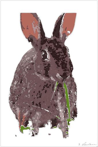 from CC0 photo AI art