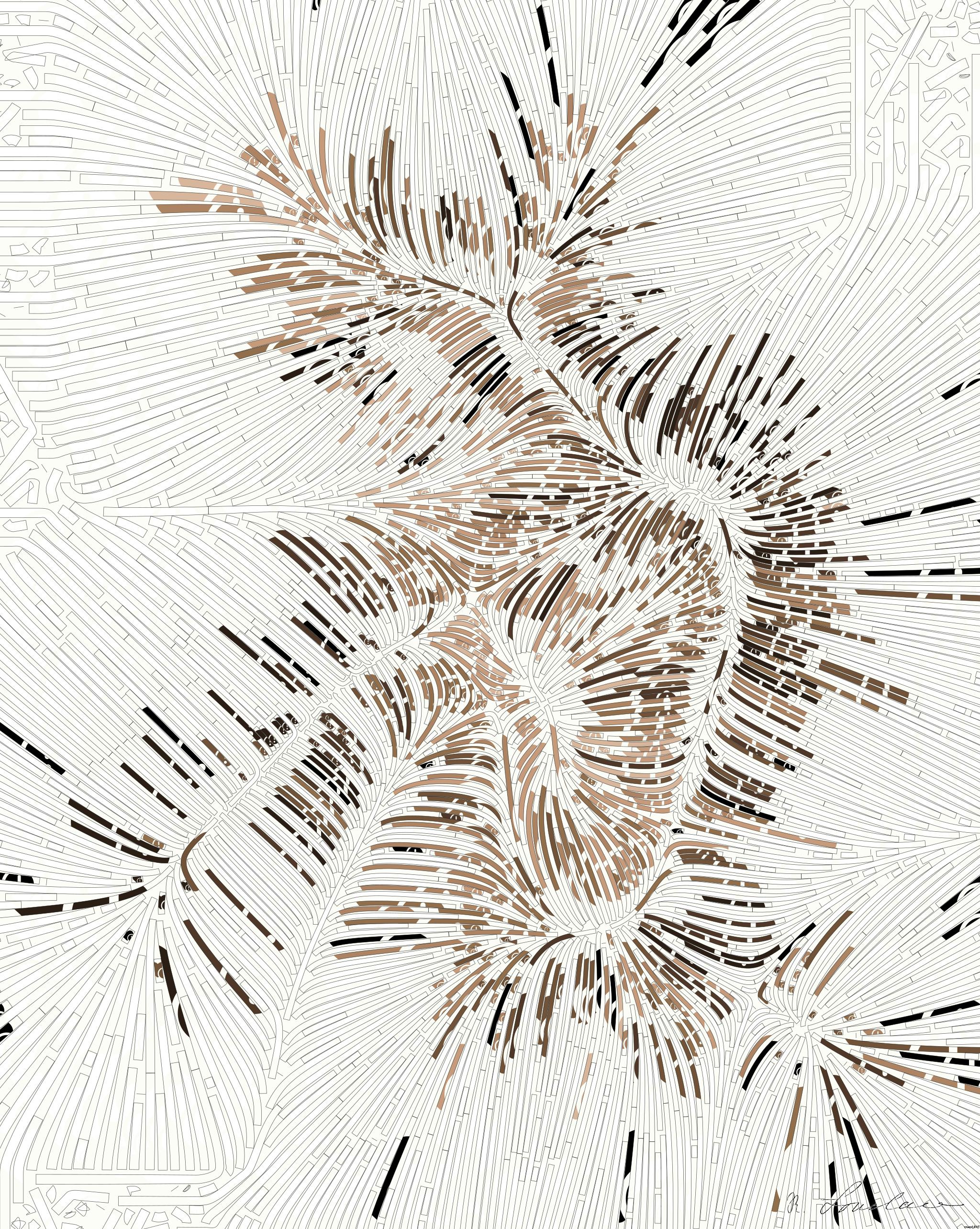 from CC0 photo AI Art