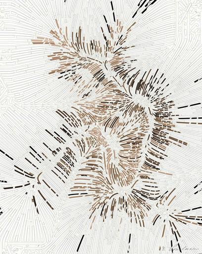 from CC0 photo AI art