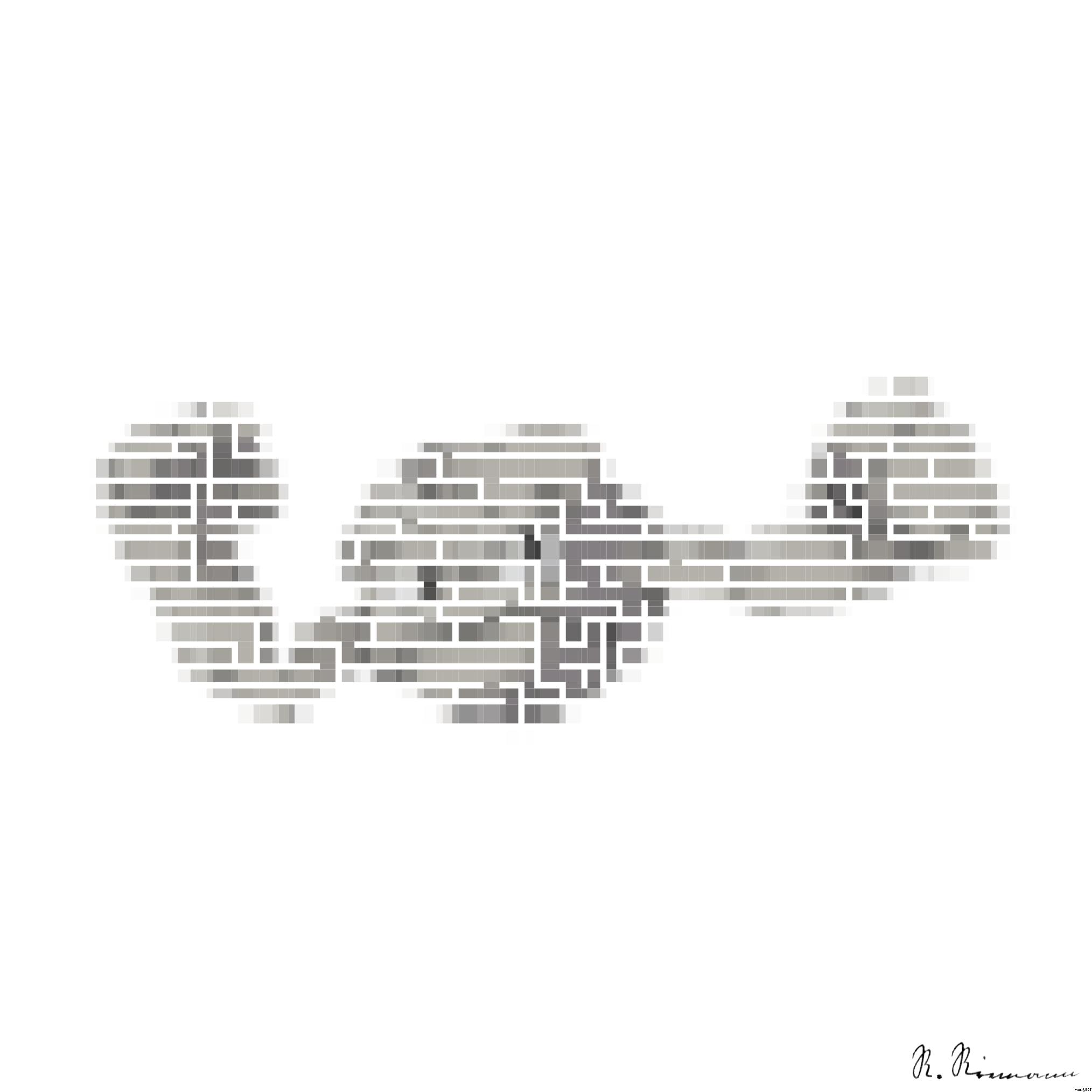Drawn by bot 5GtqdvnaCM4QbXBVSuDD7e; art-amaze AI Art