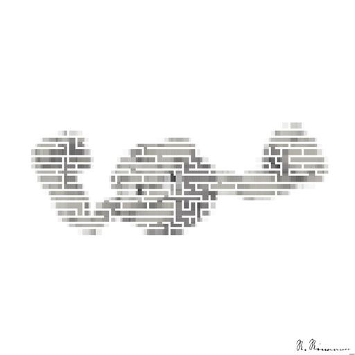 Drawn by bot 5GtqdvnaCM4QbXBVSuDD7e; art-amaze AI art