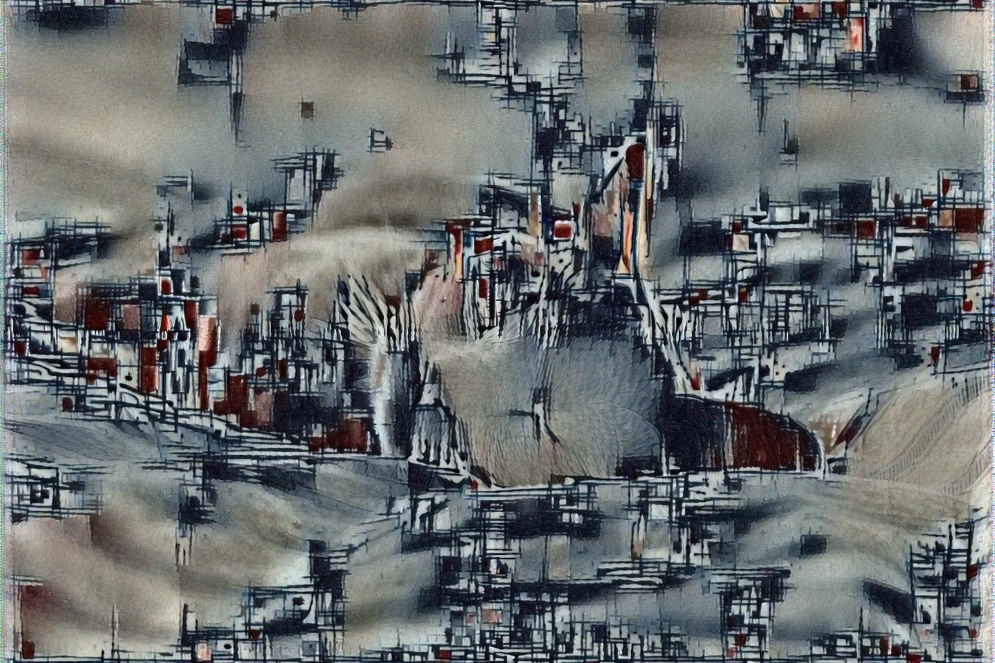 from CC0 photo AI Art