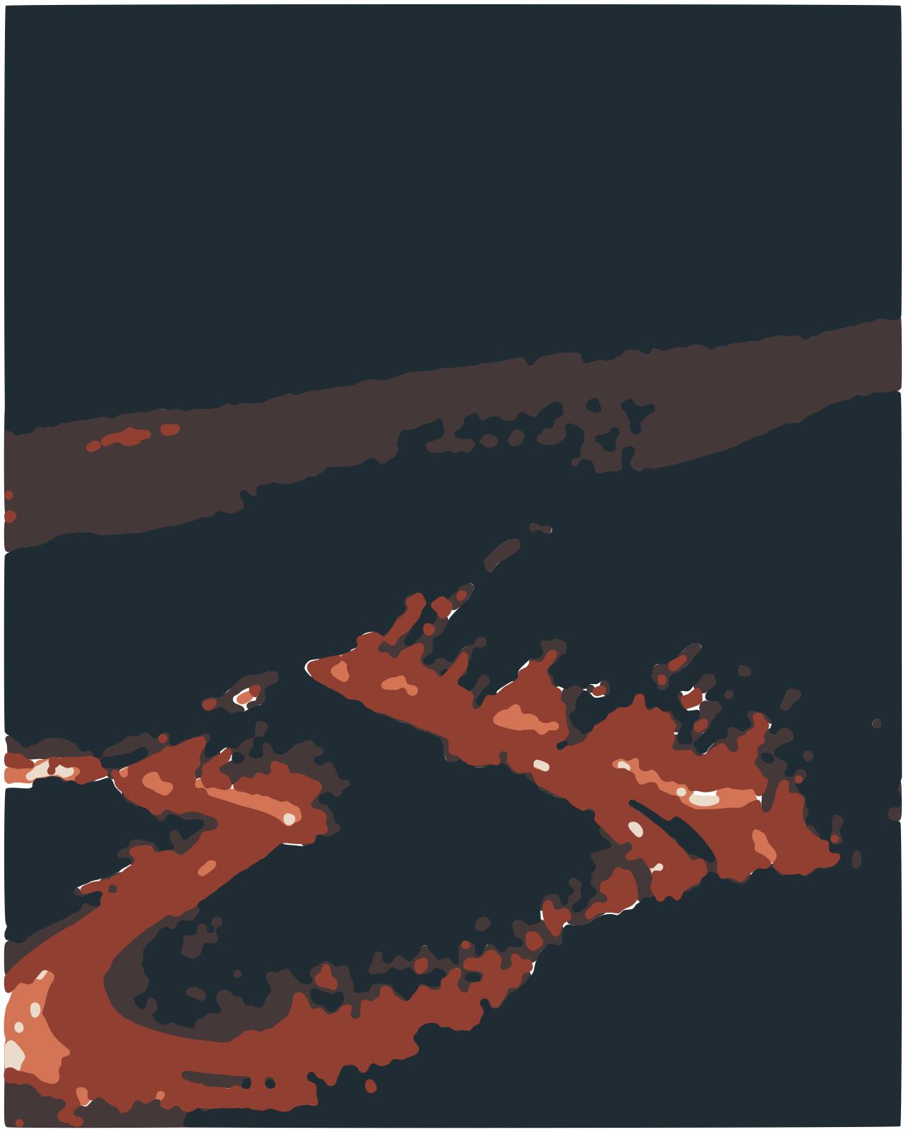 from CC0 photo AI Art