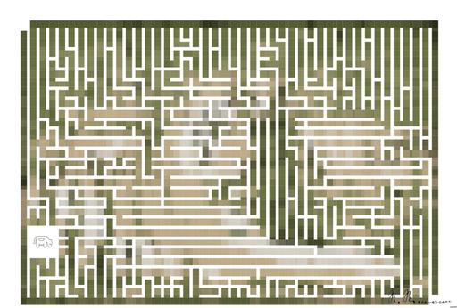 Drawn by bot 7MZNbo8oDD7e7EXdFh55kg; art-amaze; None AI art