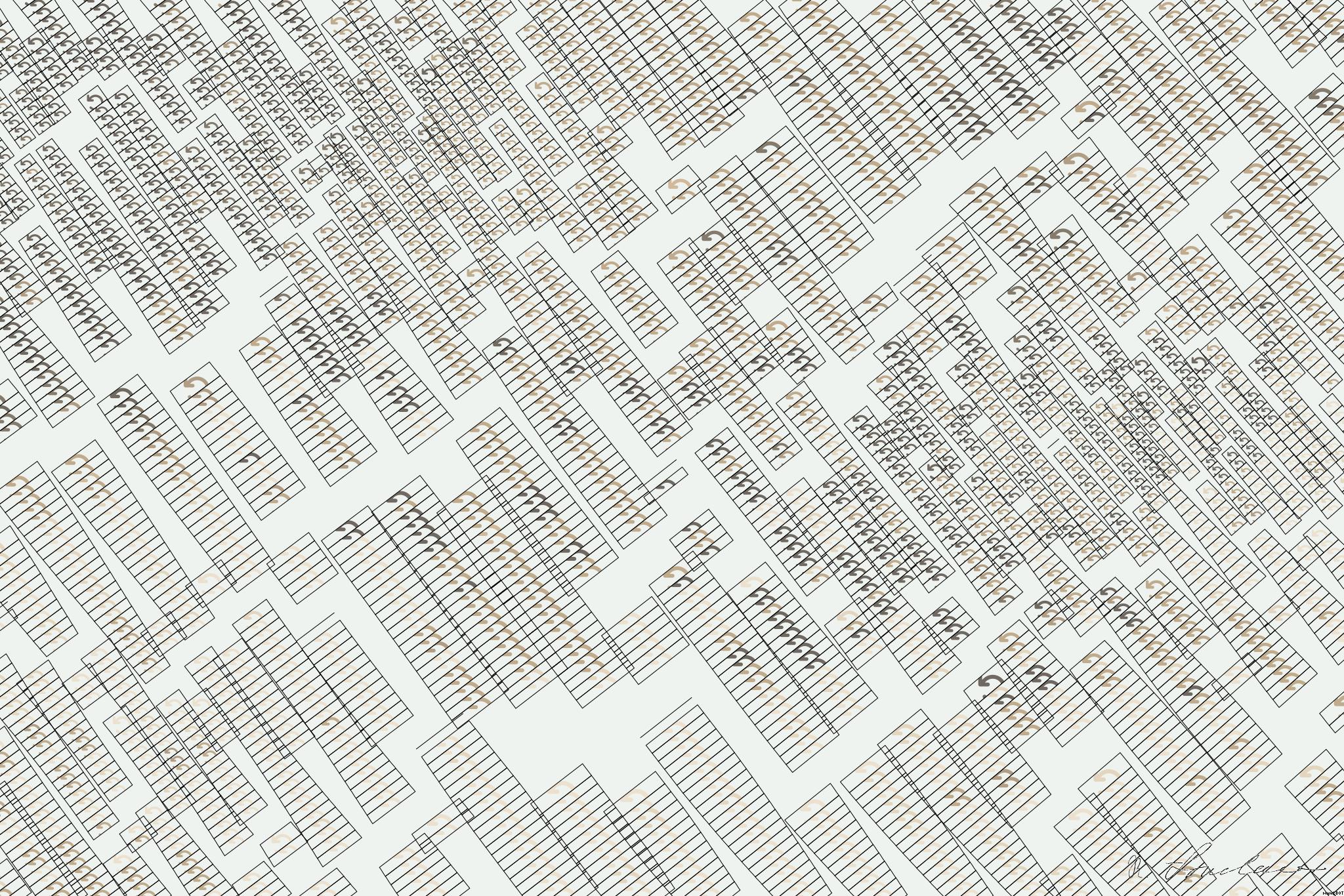 from CC0 photo AI Art