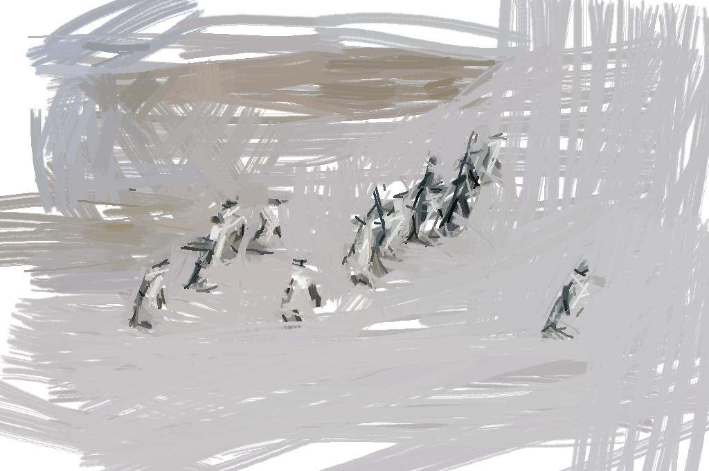 from CC0 photo AI Art