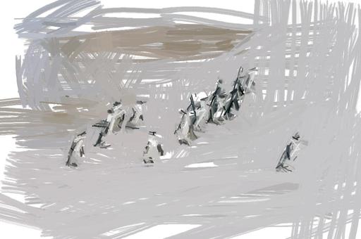 from CC0 photo AI art