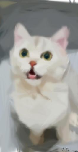 from CC0 photo AI art