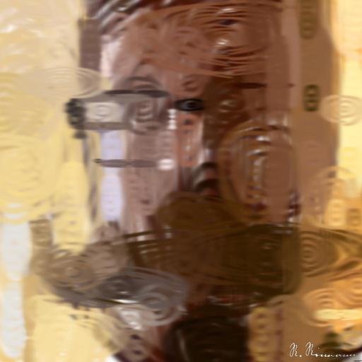 artwork for redditgetsdrawnbybot AI art