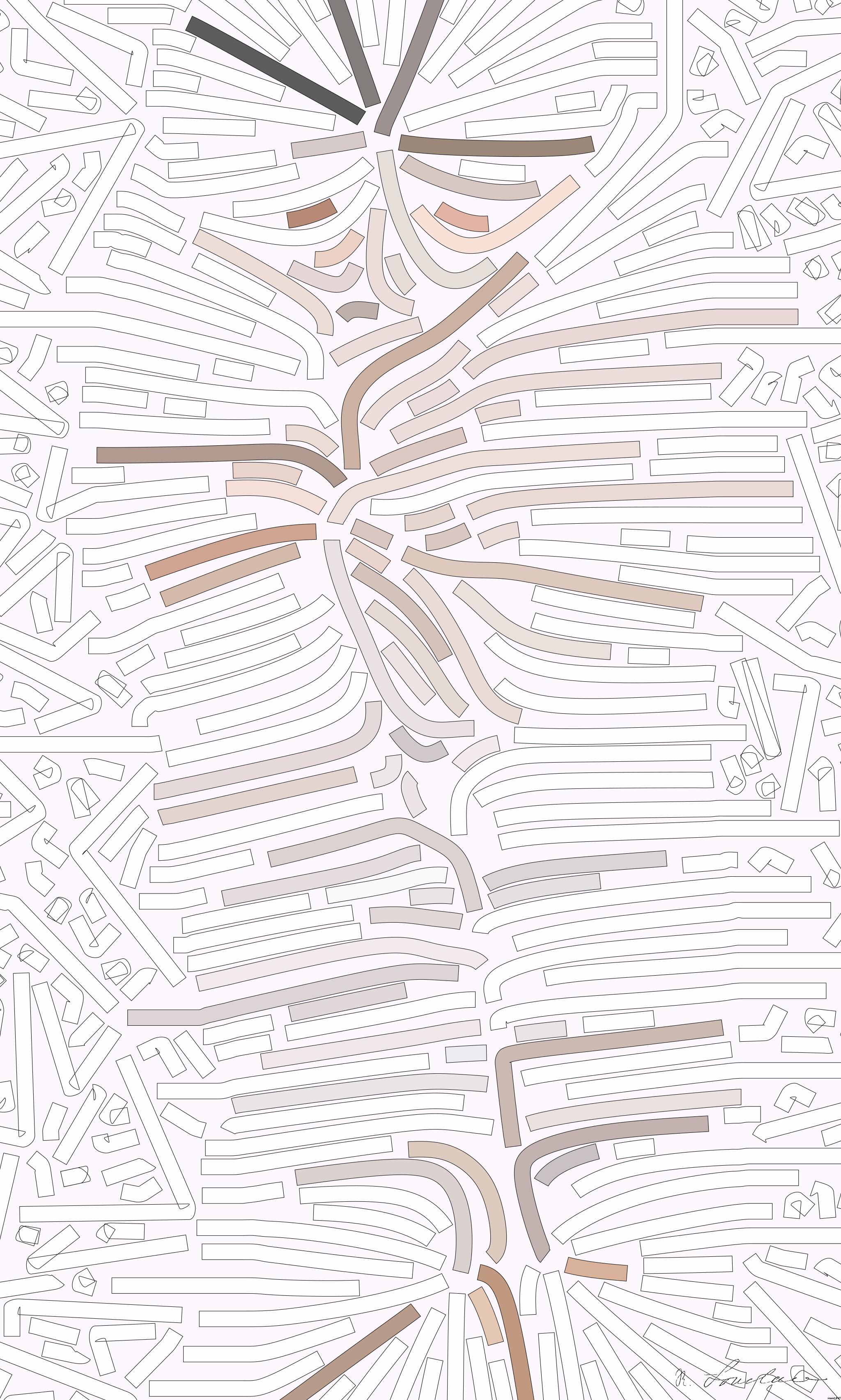 Drawn by bot CyumDvJ6zjjcjuFwo8BadA; art-flowy; None AI Art