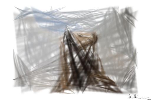 from CC0 photo AI art