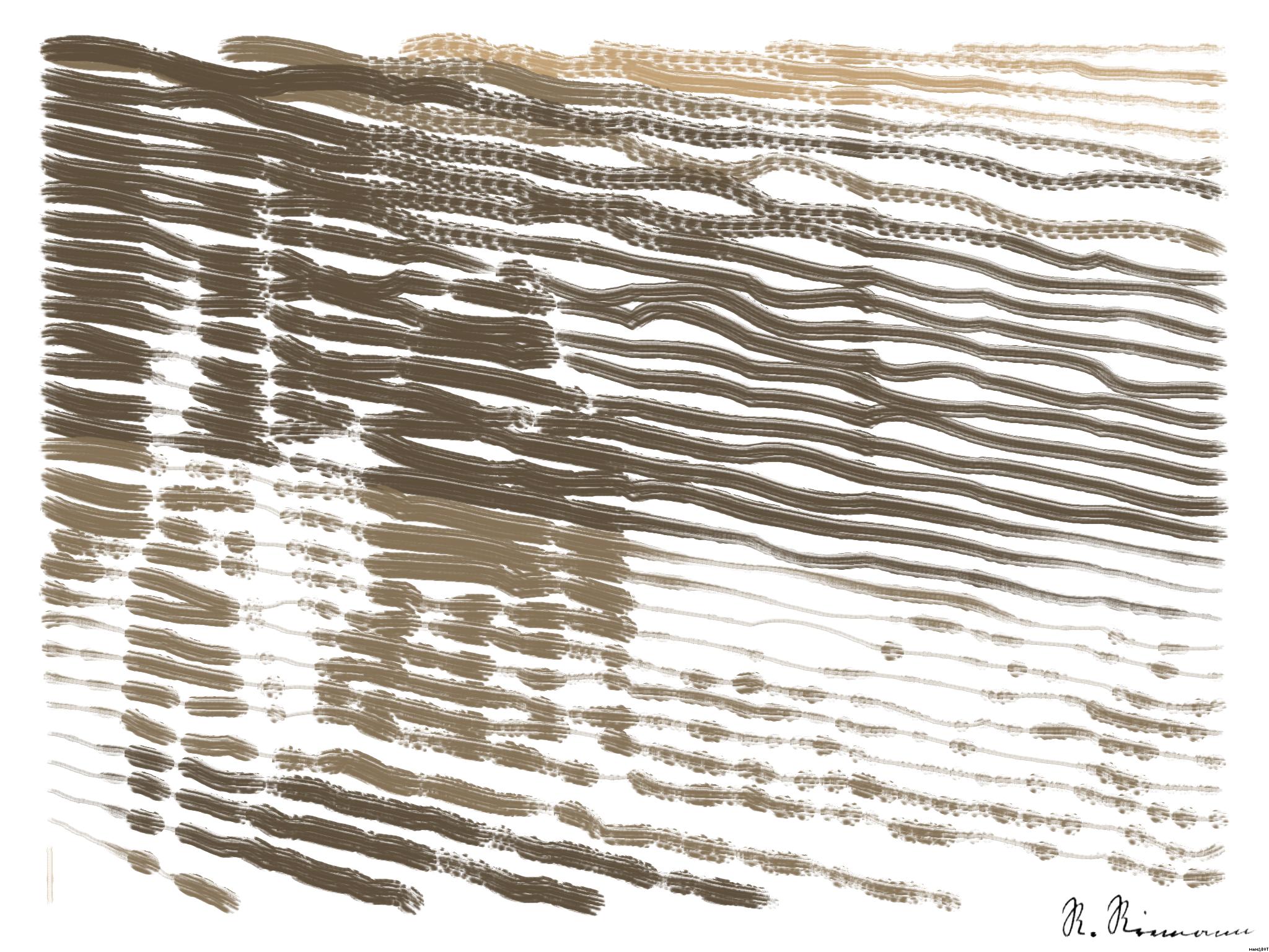 from CC0 photo AI Art