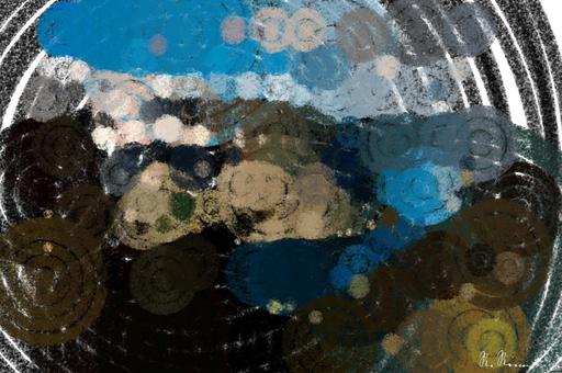 Drawn by bot kPuVvQKHZxbtEMxbkZxfvN; art-primitive-paintbrush-ii; None AI art