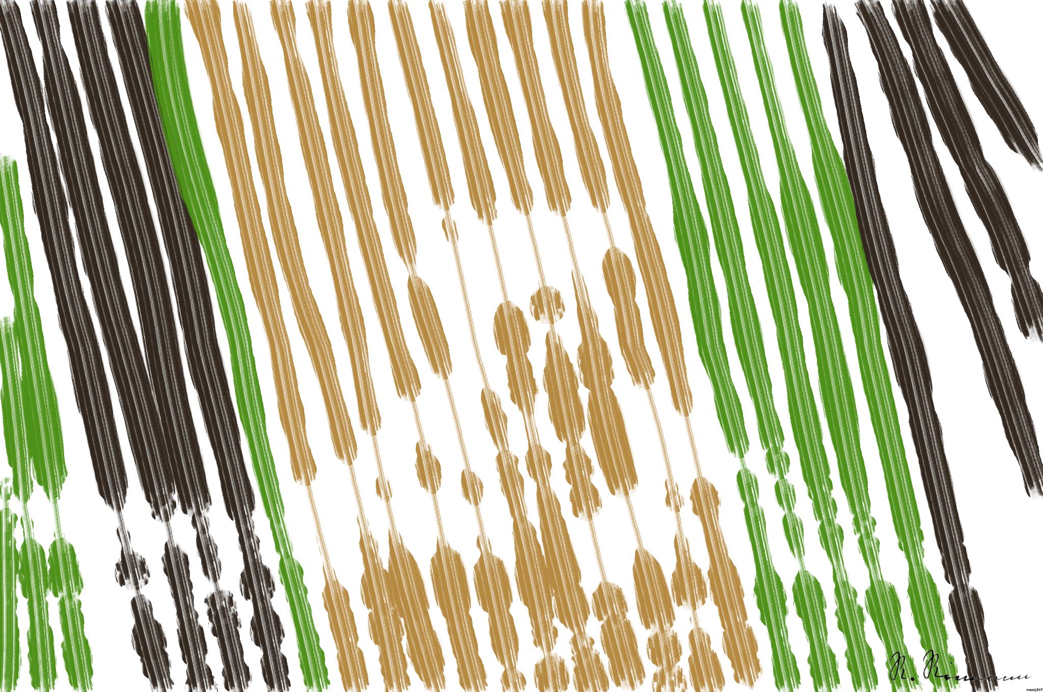 from CC0 photo AI Art