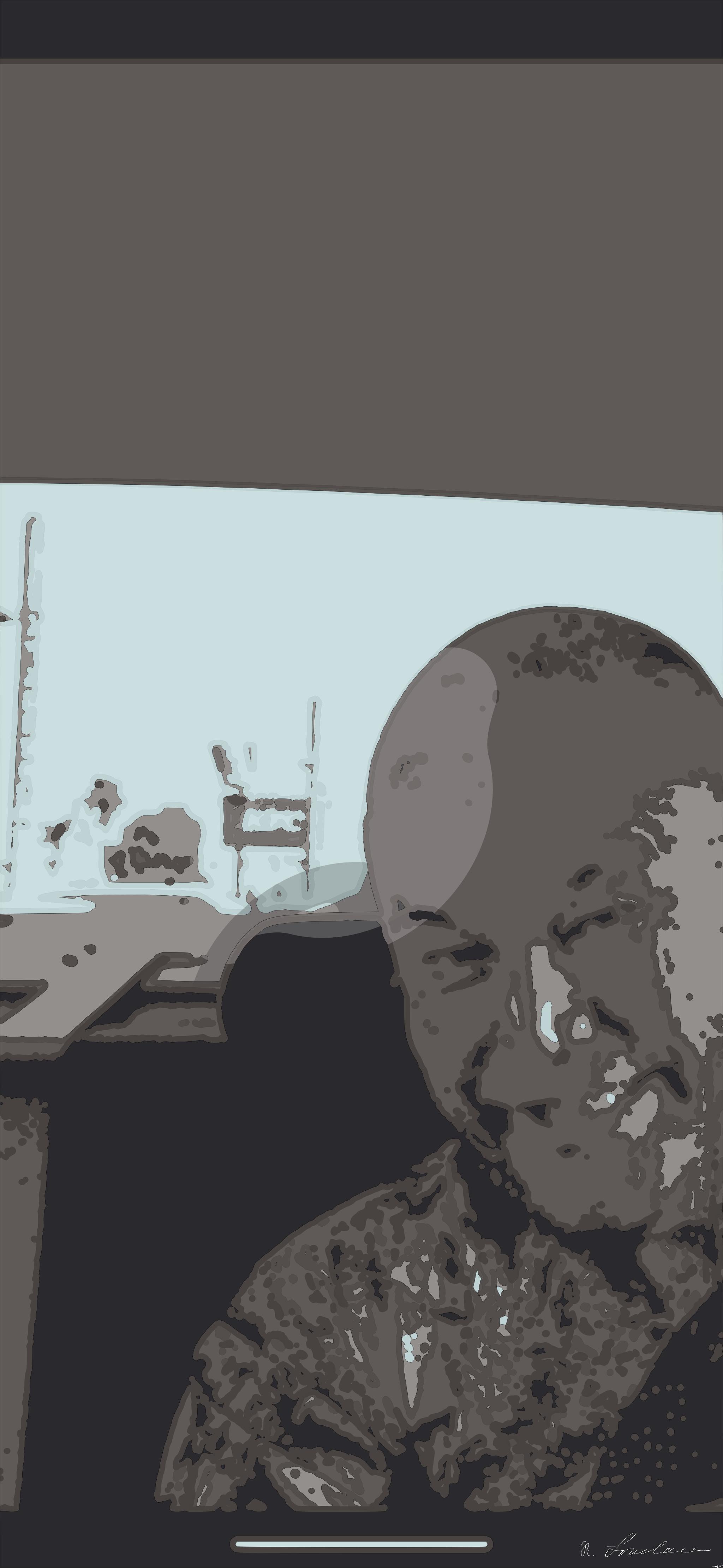 artwork for redditgetsdrawnbybot AI Art