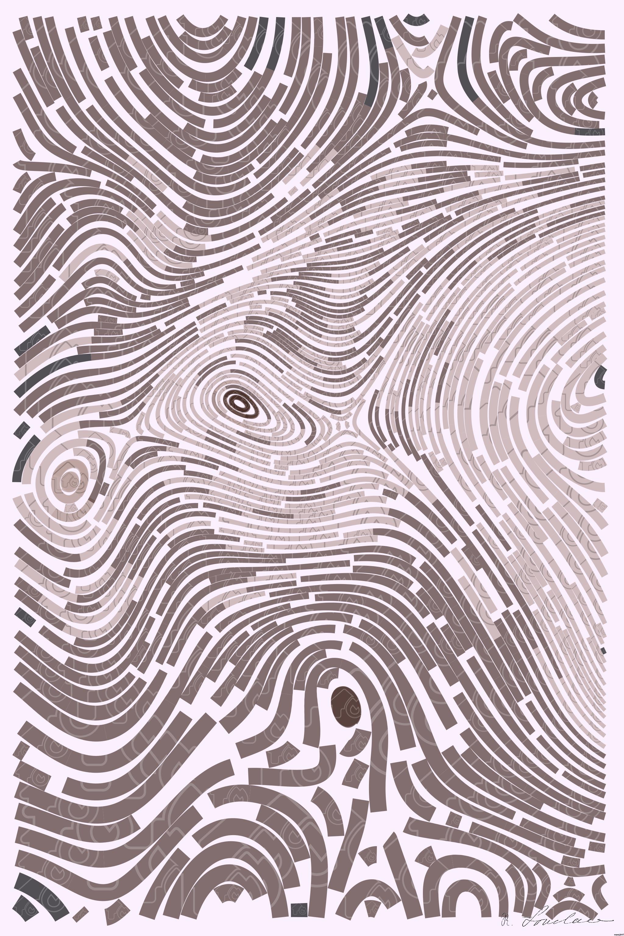 from CC0 photo AI Art