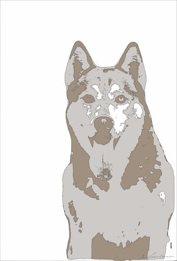 from CC0 photo AI art