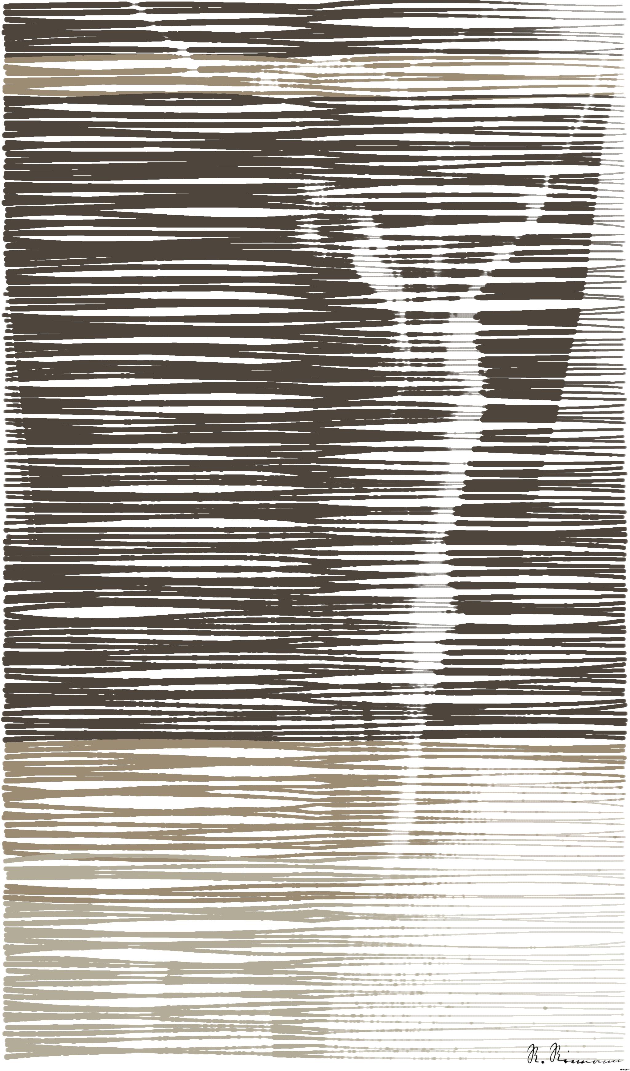 artwork for redditgetsdrawnbybot AI Art