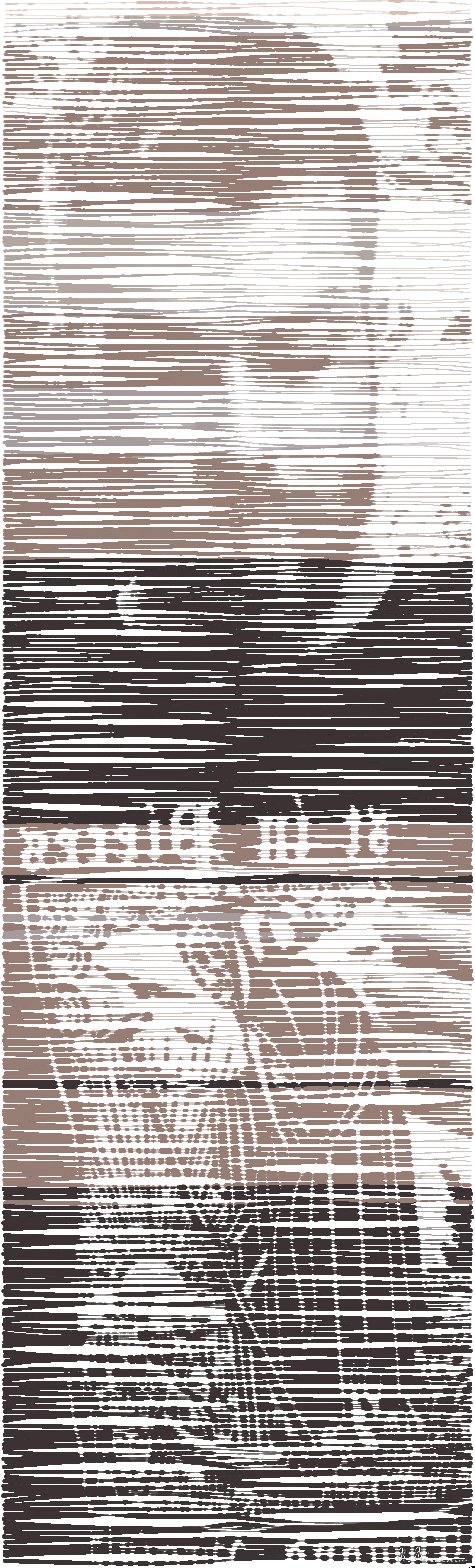 Drawn by bot SShJKPKYEdatPp75CQ6iza; art-linewidth; artwork for redditgetsdrawnbybot AI Art