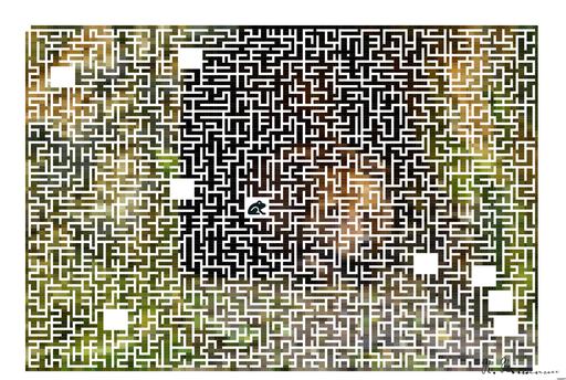 Drawn by bot NK7jPKoBe2FUcXbJFwyfFN; art-amaze; None AI art