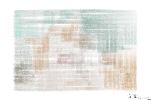 from CC0 photo AI art