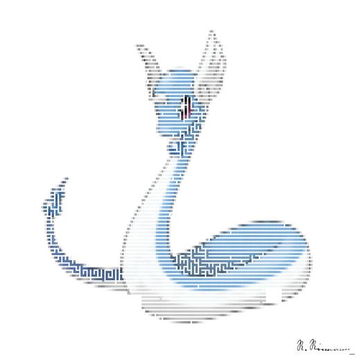 Drawn by bot BN9xx8hWo8WfW5rUNyQtaj; art-amaze AI art