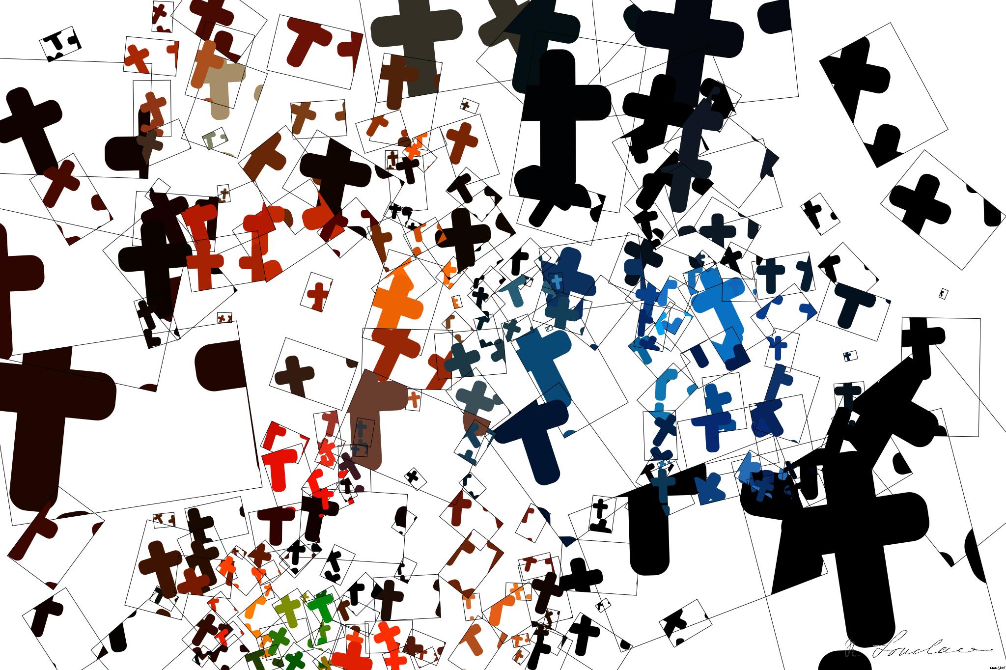 from CC0 photo AI Art