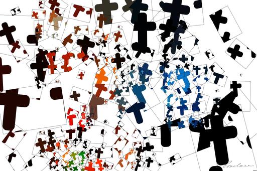 from CC0 photo AI art