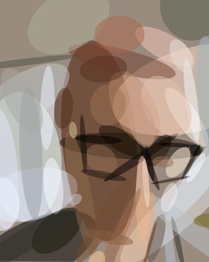 artwork for redditgetsdrawnbybot AI art