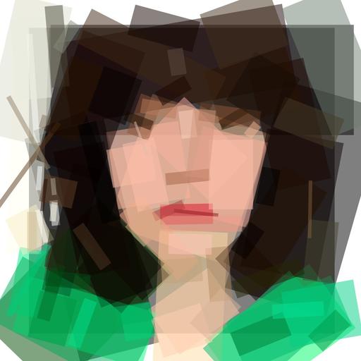 artwork for redditgetsdrawnbybot AI art