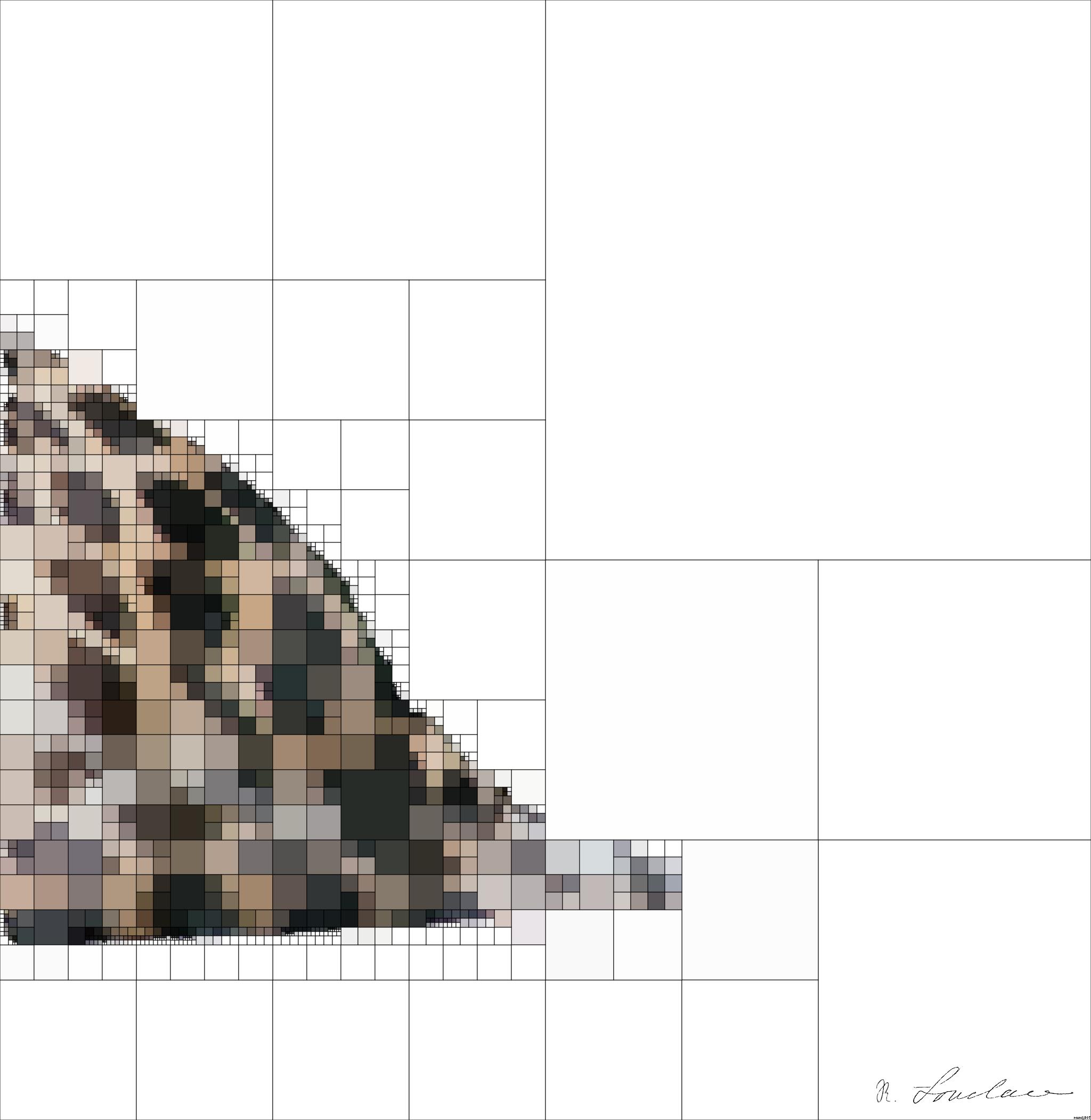 from CC0 photo AI Art